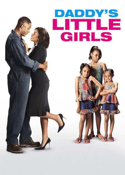 Daddy's Little Girls - movie: watch streaming online