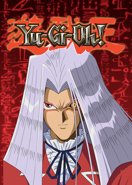 yu gi oh season 3 netflix