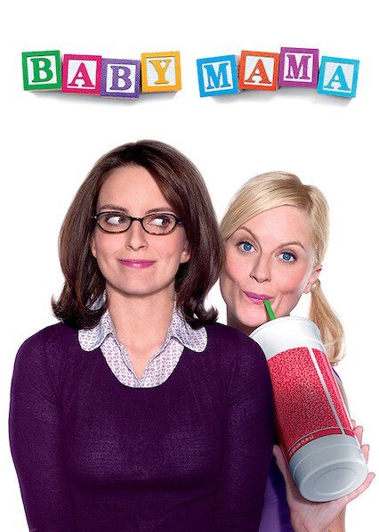 Baby Mama - Movies on Google Play