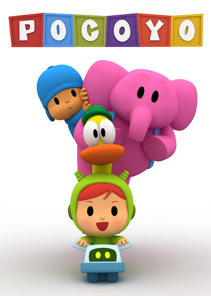 Watch Pocoyo