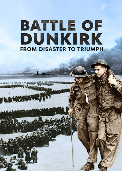 Dunkirk netflix usa new arrivals