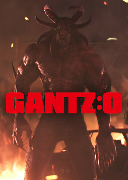 Is Gantz O On Netflix Where To Watch The Movie Newonnetflix Info