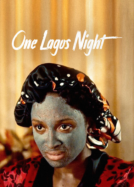 One lagos night