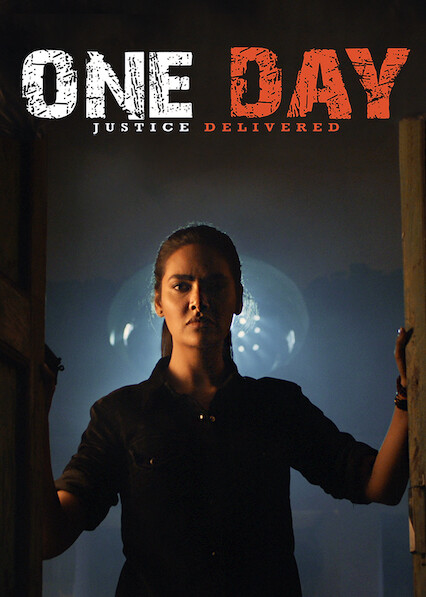 One day justice hot sale delivered full movie download