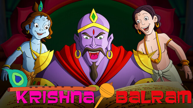 Is 'Krishna Balram' on Netflix UK? Where to Watch the Series - New On Netflix UK Is 'Krishna Balram' on Netflix UK? Where to Watch the Series - New On Netflix UK