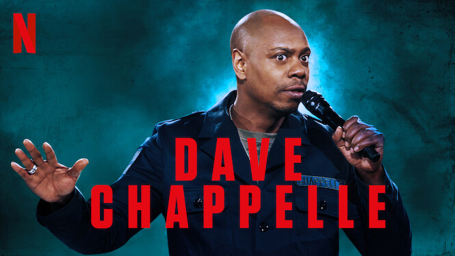 dave chappelle show netflix