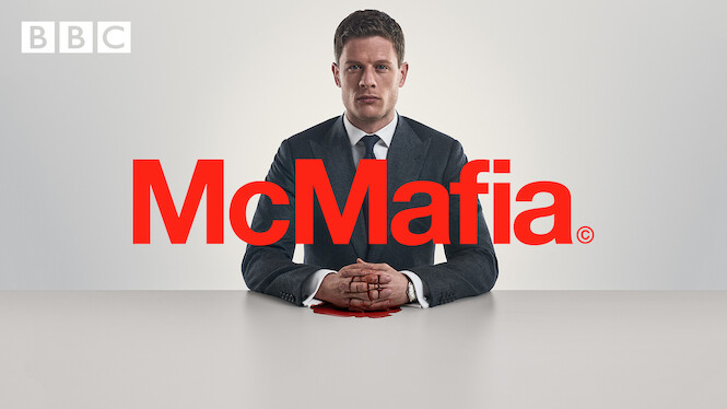 mcmafia netflix